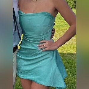 House of CB Jasmine dress